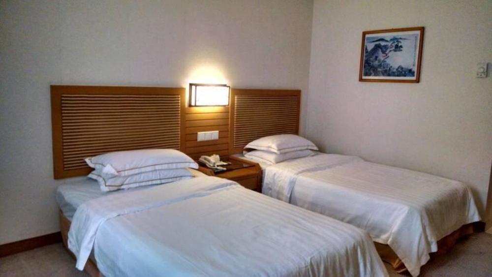 Garden Hotel Shantou Exterior photo