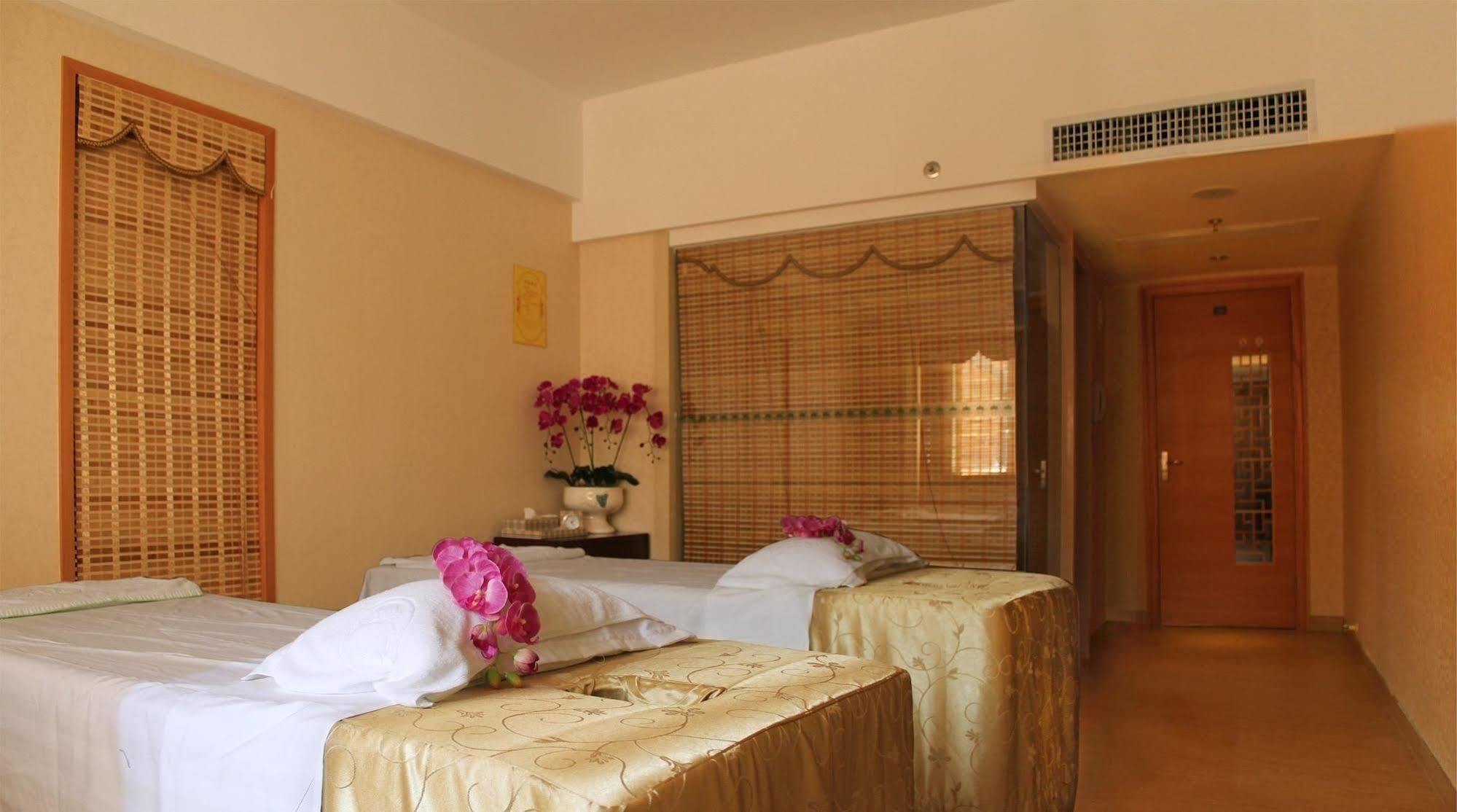 Garden Hotel Shantou Exterior photo